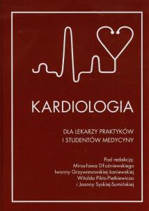 Opakowanie Kardiologia dla lekarzy praktyków i studentów medycyny