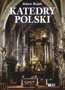 Okładka książki Katedry Polski Biały Kruk