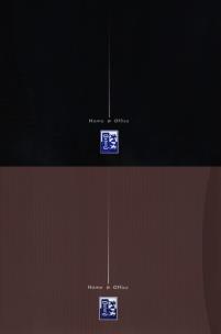 Opakowanie Kołonotatnik A5 Oxford w kratkę 50 kartek Soho mix