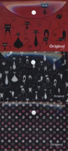 Opakowanie Koperta na dokumenty B6 mix wzorów