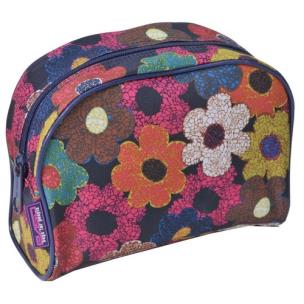 Opakowanie Kosmetyczka Kwiaty