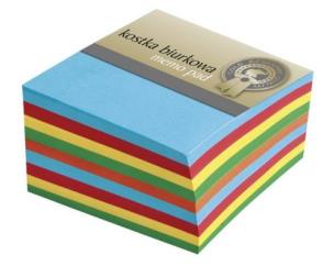 Opakowanie Kostka biurkowa