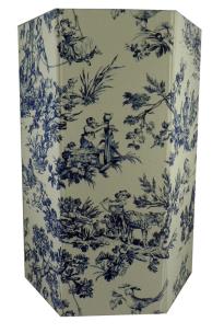 Opakowanie Kosz na papier Seasons niebieski