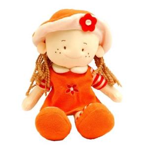 Opakowanie Lalka Manuela 30cm