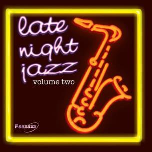 Opakowanie Late Night Jazz V. 2