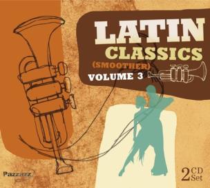 Opakowanie Latin Classics Volume 3