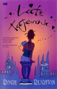 Okładka książki Lato tajemnic