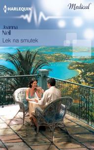 Okładka książki Lek na smutek