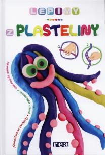 Opakowanie Lepimy z plasteliny