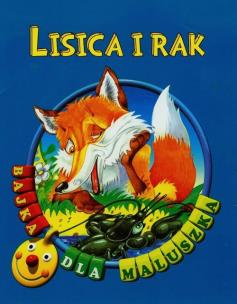 Opakowanie Lisica i rak