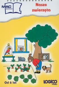 Opakowanie Logico Primo Nasze zwierzęta