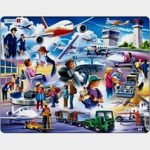 Opakowanie Lotnictwo