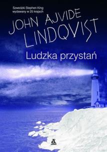 Okładka książki Ludzka przystań