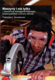 Okładka książki Maszyny i nie tylko