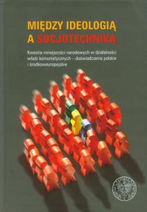 Opakowanie Między ideologią a socjotechniką