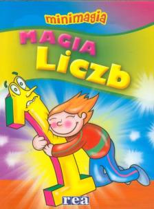 Opakowanie Minimagia Magia liczb