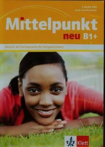 Opakowanie Mittelpunkt neu B1+