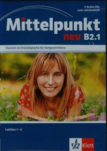 Opakowanie Mittelpunkt neu B2.1