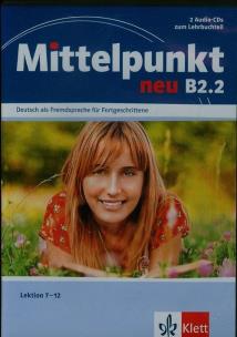 Opakowanie Mittelpunkt neu B2.2