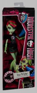 Opakowanie Monster High Venus McFlytrap