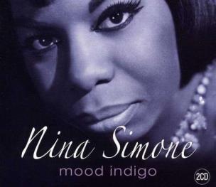 Okładka książki Mood Indigo