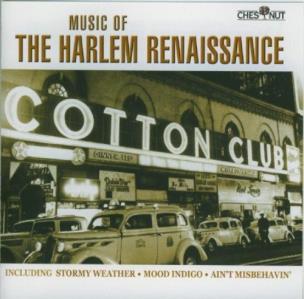 Opakowanie Music Of The Harlem Renaissance