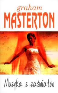 Okładka książki Muzyka z zaświatów