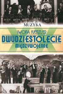 Okładka książki Muzyka