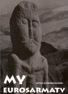 Okładka książki My, Eurosarmaty