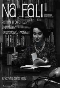 Okładka książki Na fali