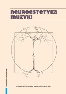 Opakowanie Neuroestetyka muzyki