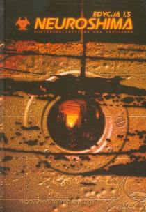 Opakowanie Neuroshima 1.5