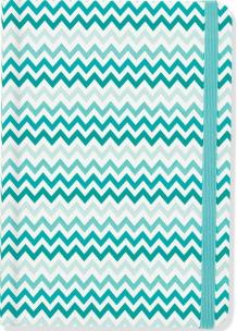 Opakowanie Notatnik Mini Szewron