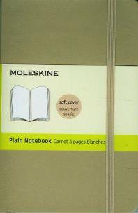 Opakowanie Notes Moleskine Classic P gładki beżowy