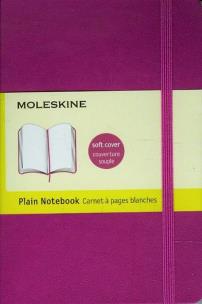 Opakowanie Notes Moleskine Classic P gładki orchidea
