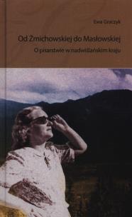 Okładka książki Od Żmichowskiej do Masłowskiej