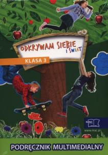 Okładka książki Odkrywam siebie 3 pakiet rozszerzony w.2014 MAC