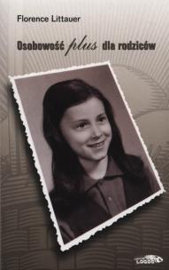 Okładka książki Osobowość plus dla rodziców