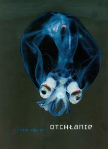 Okładka książki Otchłanie