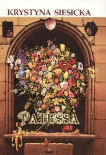 Okładka książki Patussa