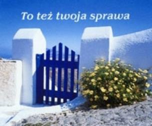 Okładka książki Perełka 085 - To też twoja sprawa