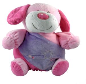 Opakowanie Piesek Bebik 23cm