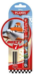 Opakowanie Pióro wieczne + 2 naboje Samoloty