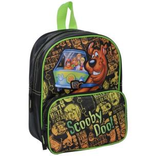 Opakowanie Plecaczek Scooby-Doo