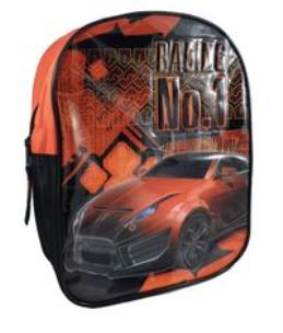 Opakowanie Plecak 14-303AU