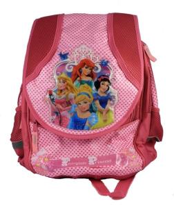 Opakowanie Plecak Księżniczki