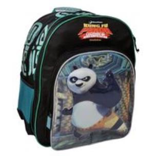 Opakowanie Plecak Kung-Fu Panda PAN-080