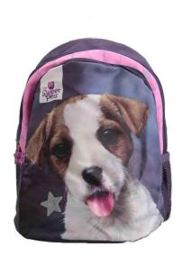 Opakowanie Plecak mały Pies