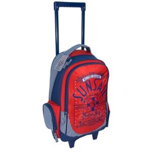 Opakowanie Plecak na kółkach Sunsail