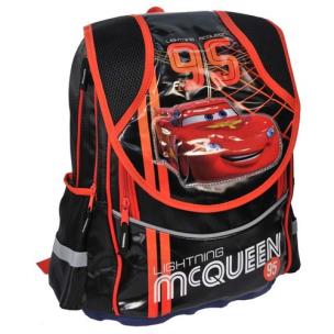 Opakowanie Plecak szkolny Auta